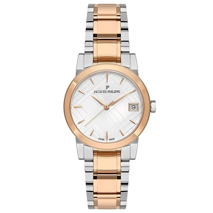 Jacques Philippe JPQLS317328RG Kadın Kol Saati - Jacques Philippe