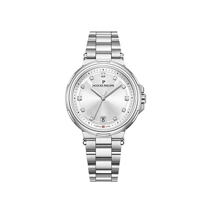 Jacques Philippe JPQLS451326S Kadın Kol Saati - Jacques Philippe