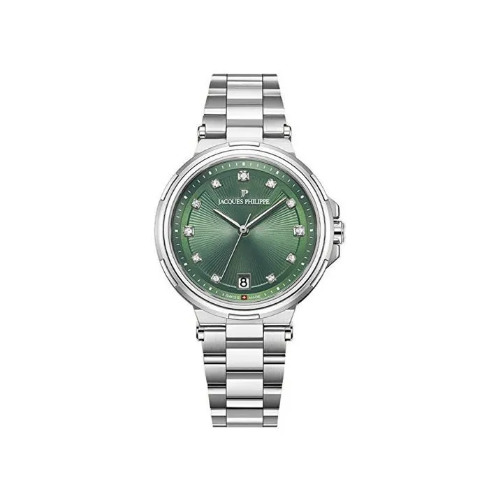 Jacques Philippe JPQLS4513X6S Kadın Kol Saati - Jacques Philippe