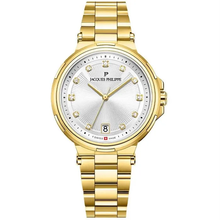 Jacques Philippe JPQLS452324S Kadın Kol Saati - Jacques Philippe