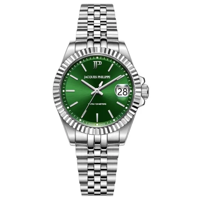 Jacques Philippe JPQLS5813X6 Kadın Kol Saati - Jacques Philippe