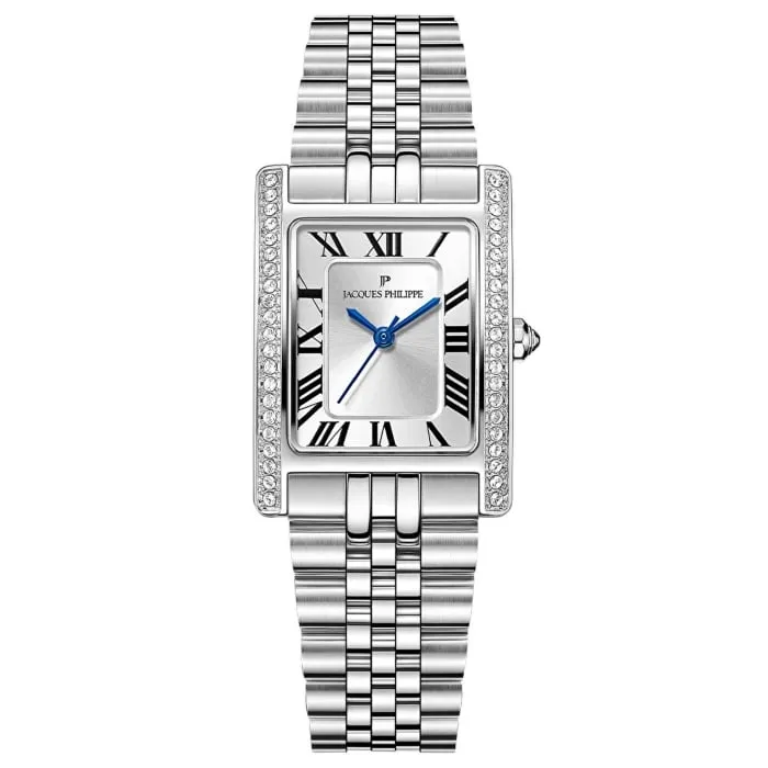 Jacques Philippe JPQLS651326S Kadın Kol Saati - Jacques Philippe