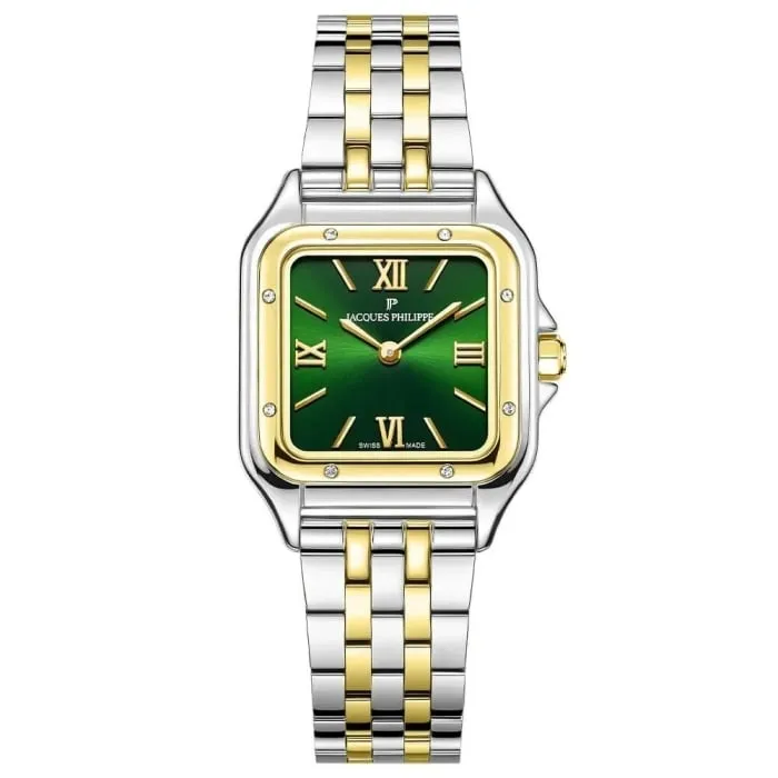 Jacques Philippe JPQLS7673X8 Kadın Kol Saati - Jacques Philippe