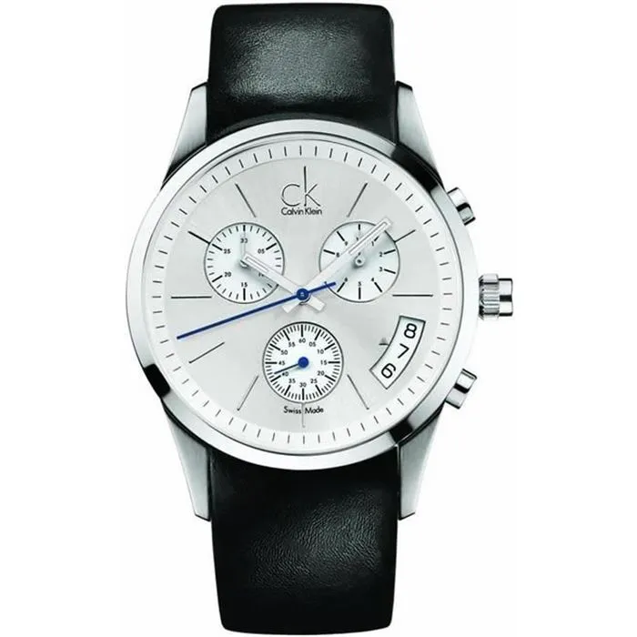 Calvin Klein K2247126 Erkek Kol Saati - Calvin Klein