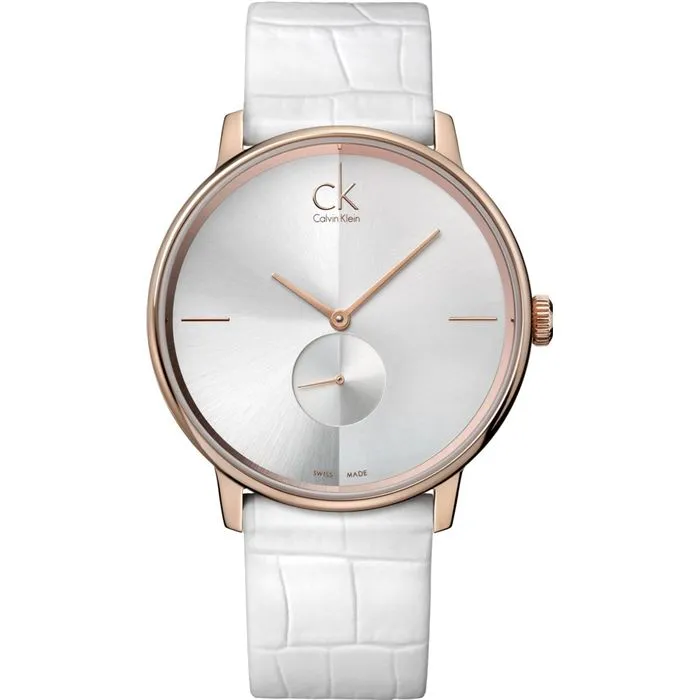 Calvin Klein K2Y216K6 Kadın Kol Saati - Calvin Klein