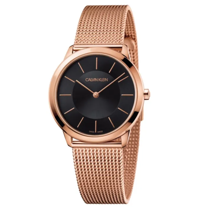 Calvin Klein K3M2262Y Kadın Kol Saati - Calvin Klein