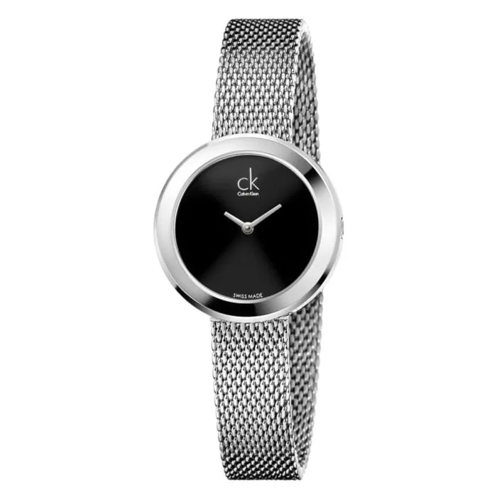 Calvin Klein K3N23121 Kadın Kol Saati - 1