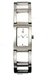 Calvin Klein K412140 Kadın Kol Saati - Calvin Klein