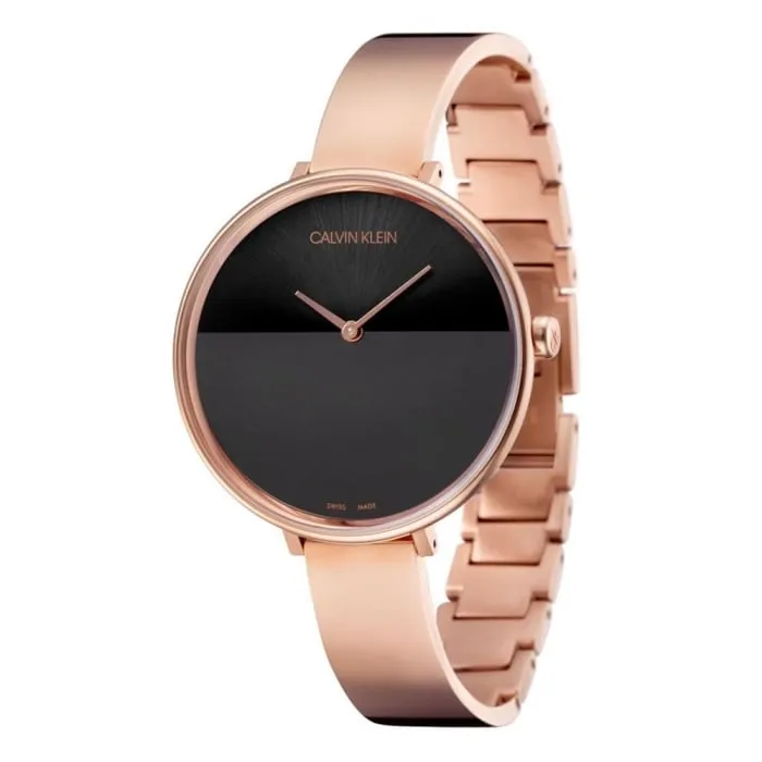Calvin Klein K7A23641 Kadın Kol Saati - Calvin Klein