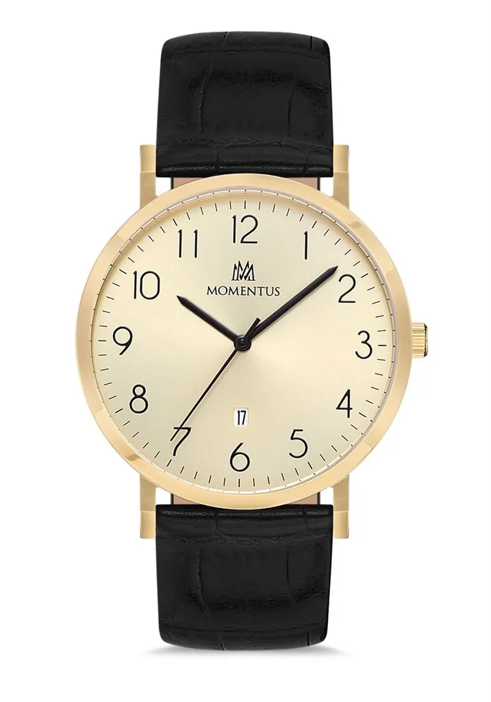 Momentus KC251G-07BB Erkek Kol Saati - Momentus