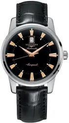 Longines L16454524 Erkek Kol Saati - Longines