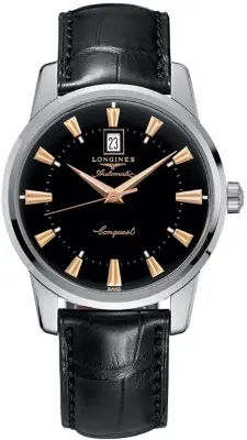 Longines L16454524 Erkek Kol Saati - 1