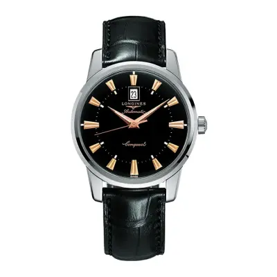 Longines L16454524 Erkek Kol Saati - 2
