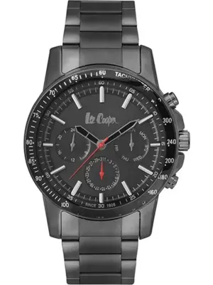 Lee Cooper LC06882.050 Erkek Kol Saati - 1