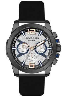 Lee Cooper LC07613.061-NM Erkek Kol Saati - 1