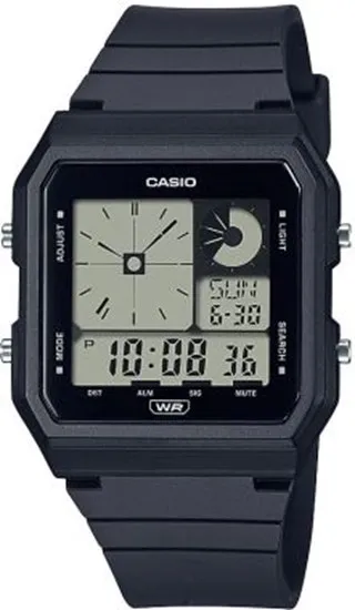 Casio LF-20W-1ADF Erkek Kol Saati - Casio