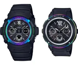 Casio LOV-17B-1ADR Kadın Kol Saati - Casio