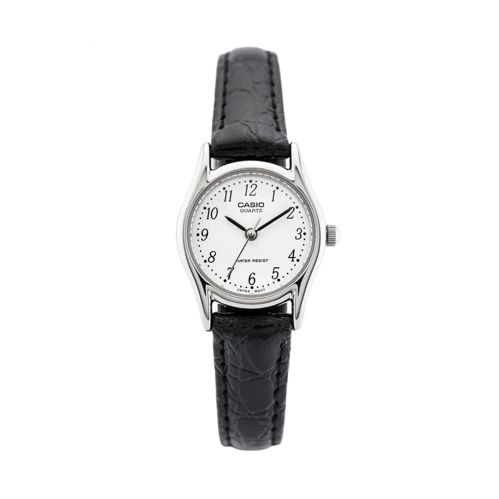 Casio LTP-1094E-7BRDF Kadın Kol Saati - Casio