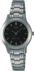 Casio LTP-1128A-1ARDF Kadın Kol Saati - Casio