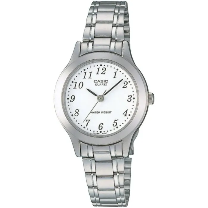 Casio LTP-1128A-7BRDF Kadın Kol Saati - Casio
