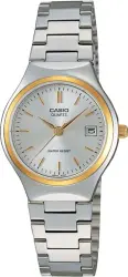 Casio LTP-1170G-7ARDF Kadın Kol Saati - Casio