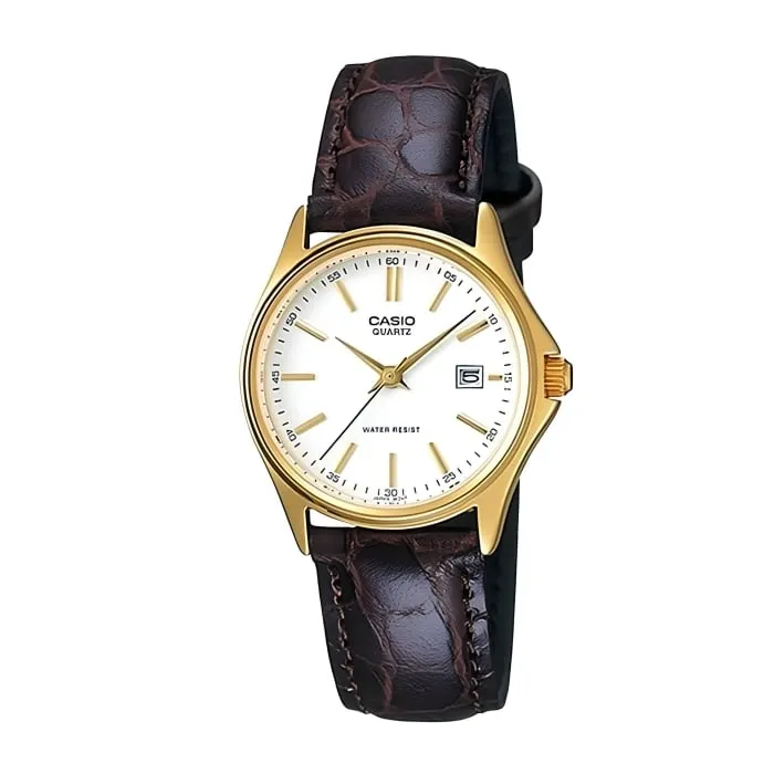 Casio LTP-1183Q-7ADF Kadın Kol Saati - Casio