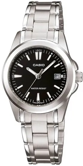 Casio LTP-1215A-1A2DF Kadın Kol Saati - Casio
