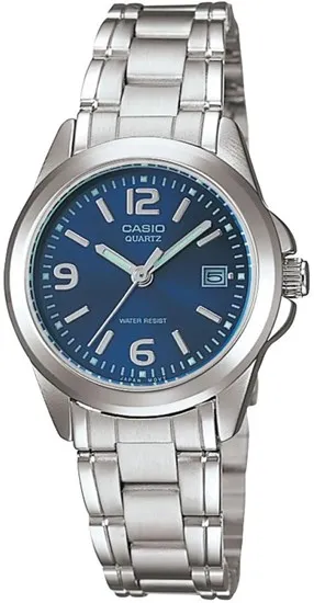 Casio LTP-1215A-2ADF Kadın Kol Saati - Casio