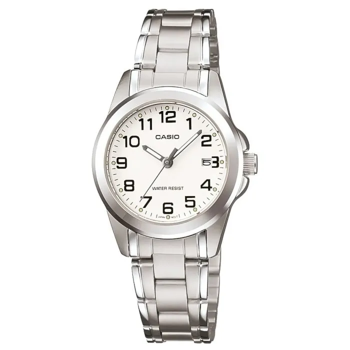 Casio LTP-1215A-7B2DF Kadın Kol Saati - Casio