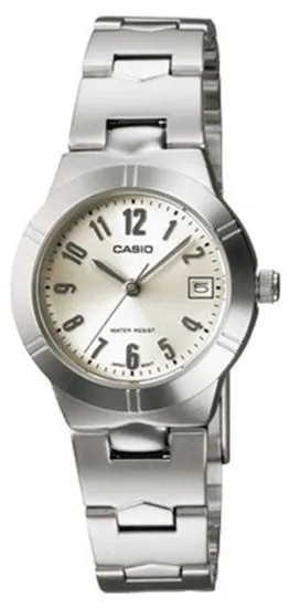 Casio LTP-1241D-7A2DF Kadın Kol Saati - Casio