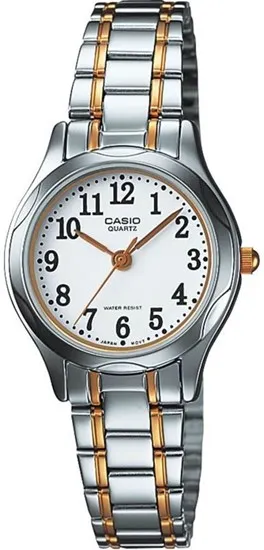 Casio LTP-1275SG-7BDF Kadın Kol Saati - Casio