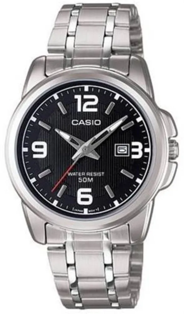 Casio LTP-1314D-1AVDF Kadın Kol Saati - Casio