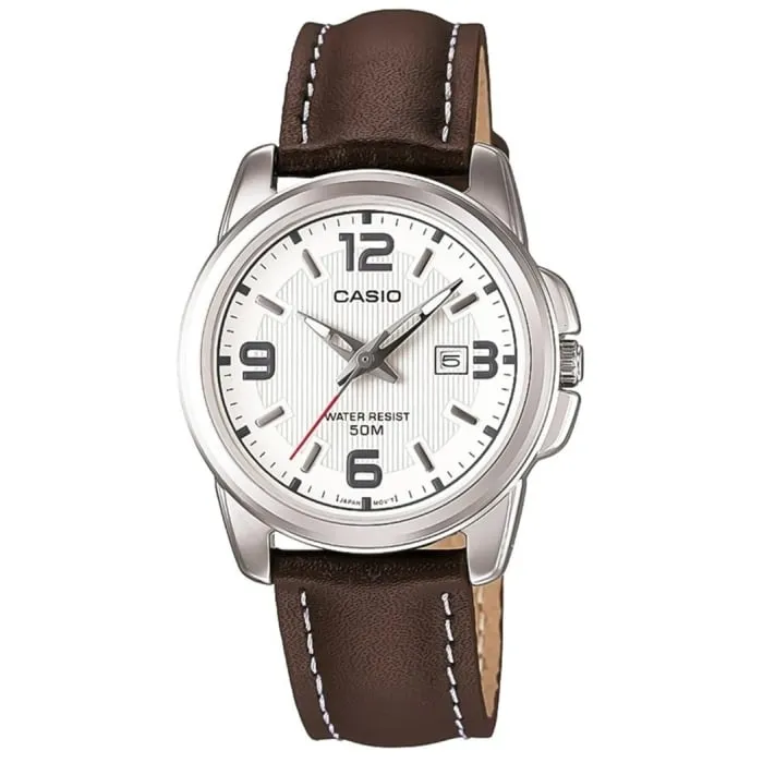 Casio LTP-1314L-7AVDF Kadın Kol Saati - Casio
