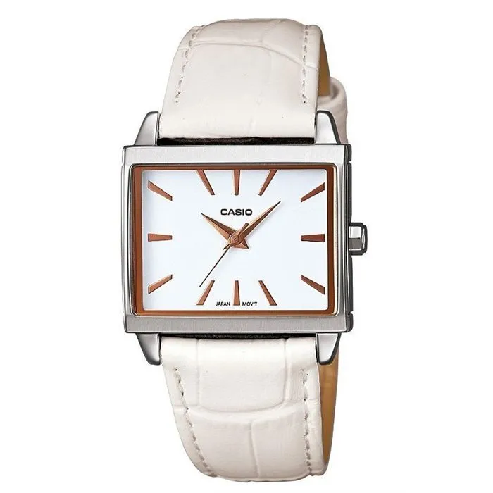 Casio LTP-1334L-7ADF Kadın Kol Saati - Casio