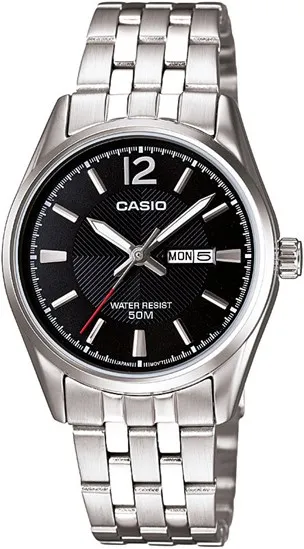 Casio LTP-1335D-1AVDF Kadın Kol Saati - Casio