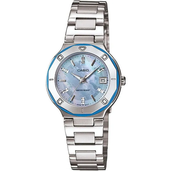 Casio LTP-1366D-2ADF Kadın Kol Saati - Casio
