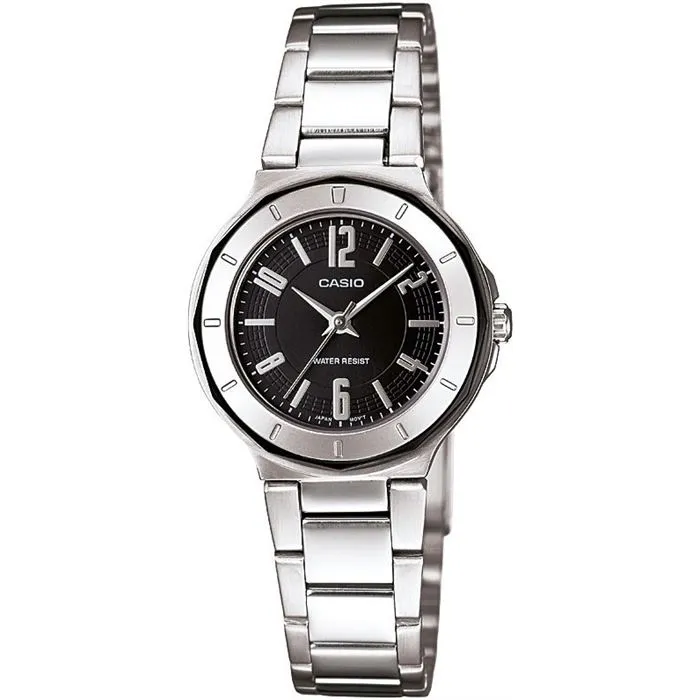 Casio LTP-1367D-1A1DF Kadın Kol Saati - Casio