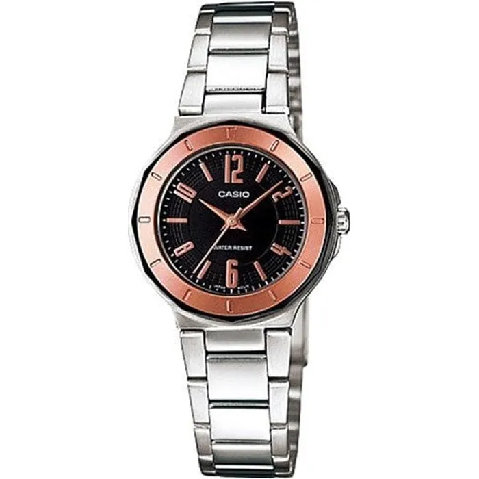 Casio LTP-1367D-1A2DF Kadın Kol Saati - Casio