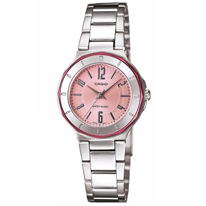 Casio LTP-1367D-4ADF Kadın Kol Saati - Casio