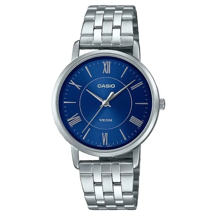 Casio LTP-B110D-2AVDF Kadın Kol Saati - Casio