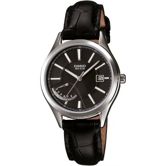 Casio LTP-E102L-1AVDF Kadın Kol Saati - Casio