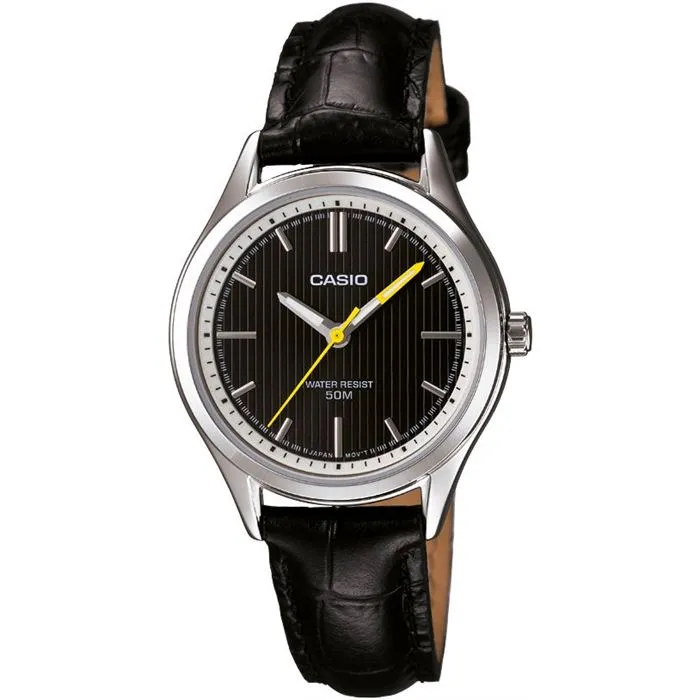 Casio LTP-E104L-1AVDF Kadın Kol Saati - Casio