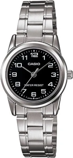 Casio LTP-V001D-1BUDF Kadın Kol Saati - Casio
