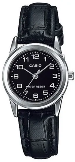 Casio LTP-V001L-1BUDF Kadın Kol Saati - Casio