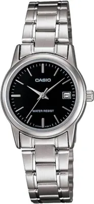 Casio LTP-V002D-1AUDF Kadın Kol Saati - 1