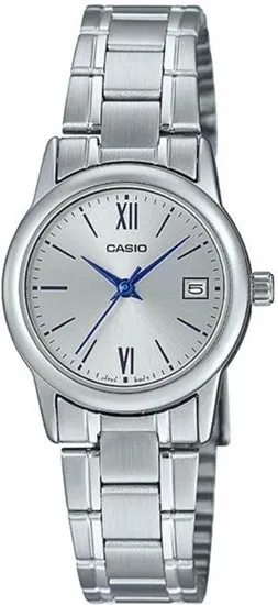 Casio LTP-V002D-7B3UDF Kadın Kol Saati - 1