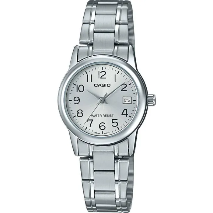 Casio LTP-V002D-7BUDF Kadın Kol Saati - Casio