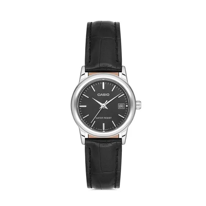 Casio LTP-V002L-1AUDF Kadın Kol Saati - Casio