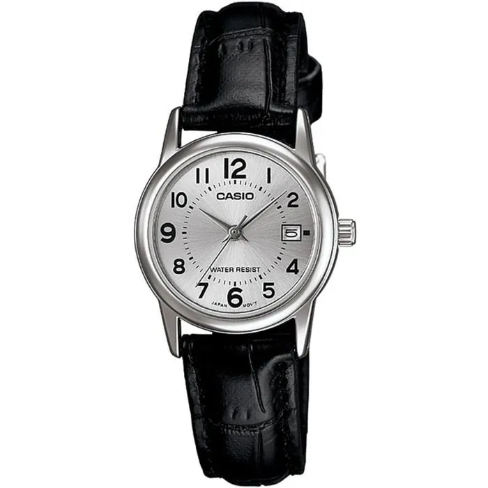 Casio LTP-V002L-7BUDF Kadın Kol Saati - Casio