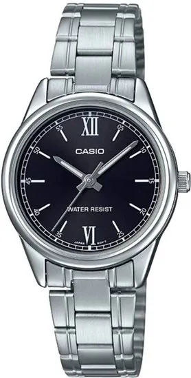 Casio LTP-V005D-1B2UDF Kadın Kol Saati - Casio